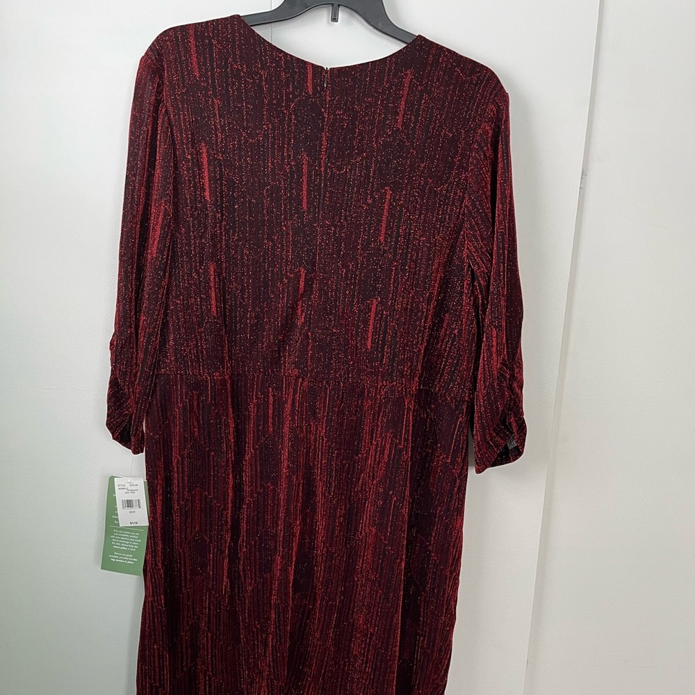 Cocktail Dress - Picture 6 of 6